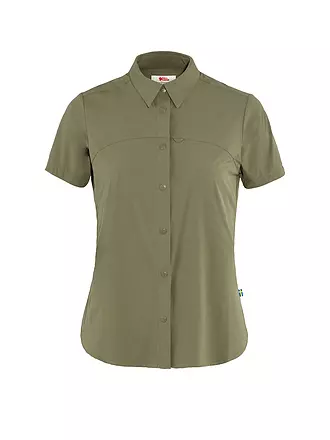 FJÄLLRÄVEN | Blusa da donna High Coast Light | 